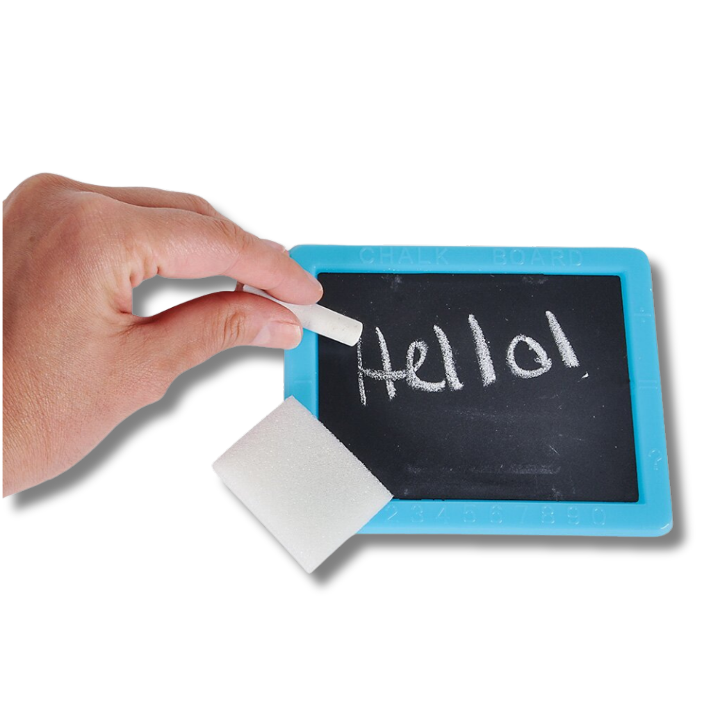 Happy PoP - Wholesale Chalkboard - Kids & Baby - Educational Chalkboard Set For Kids - Assorted3