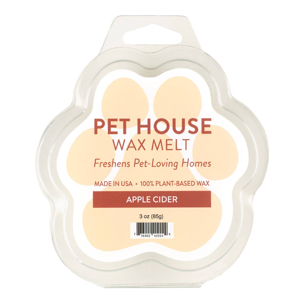 Pet House by One Fur All - Wholesale Retailer Display - Home & Living - Wood Counter Top Display Melts, Car Air Fresheners, & Mini's1