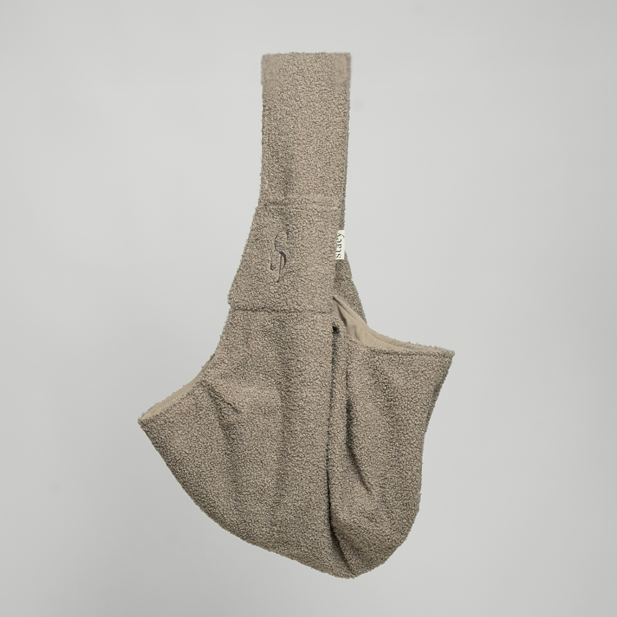 Staey - Wholesale Pet Carrier - Dog - Ava Puppy Carrier | Teddy1