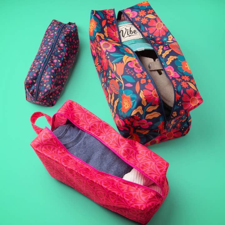 Karma - Wholesale Luggage - Travel Cubes