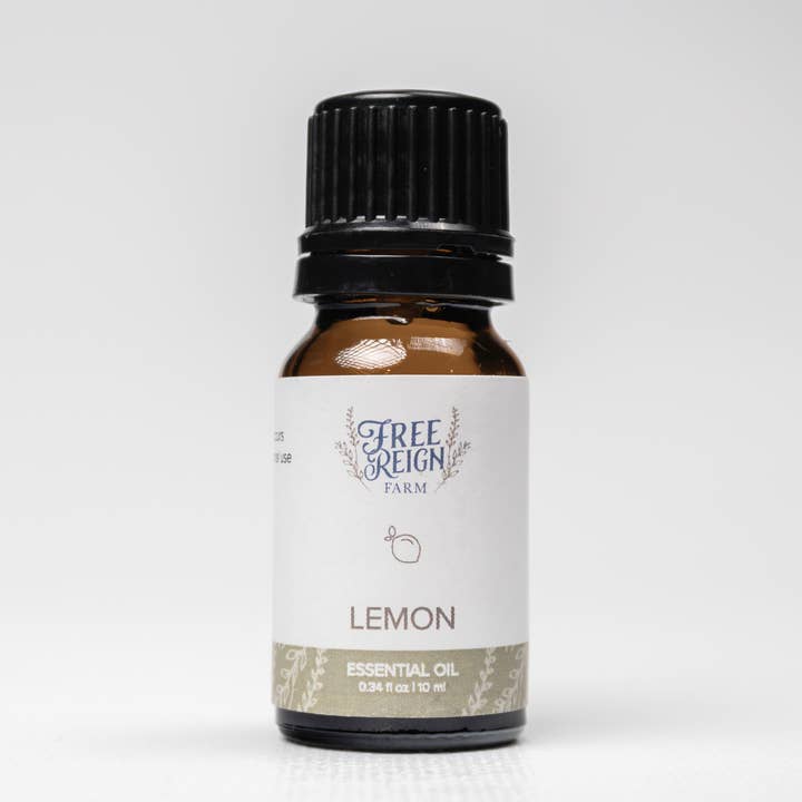 Free Reign Farm - Wholesale Essential Oil - Essential Oils12