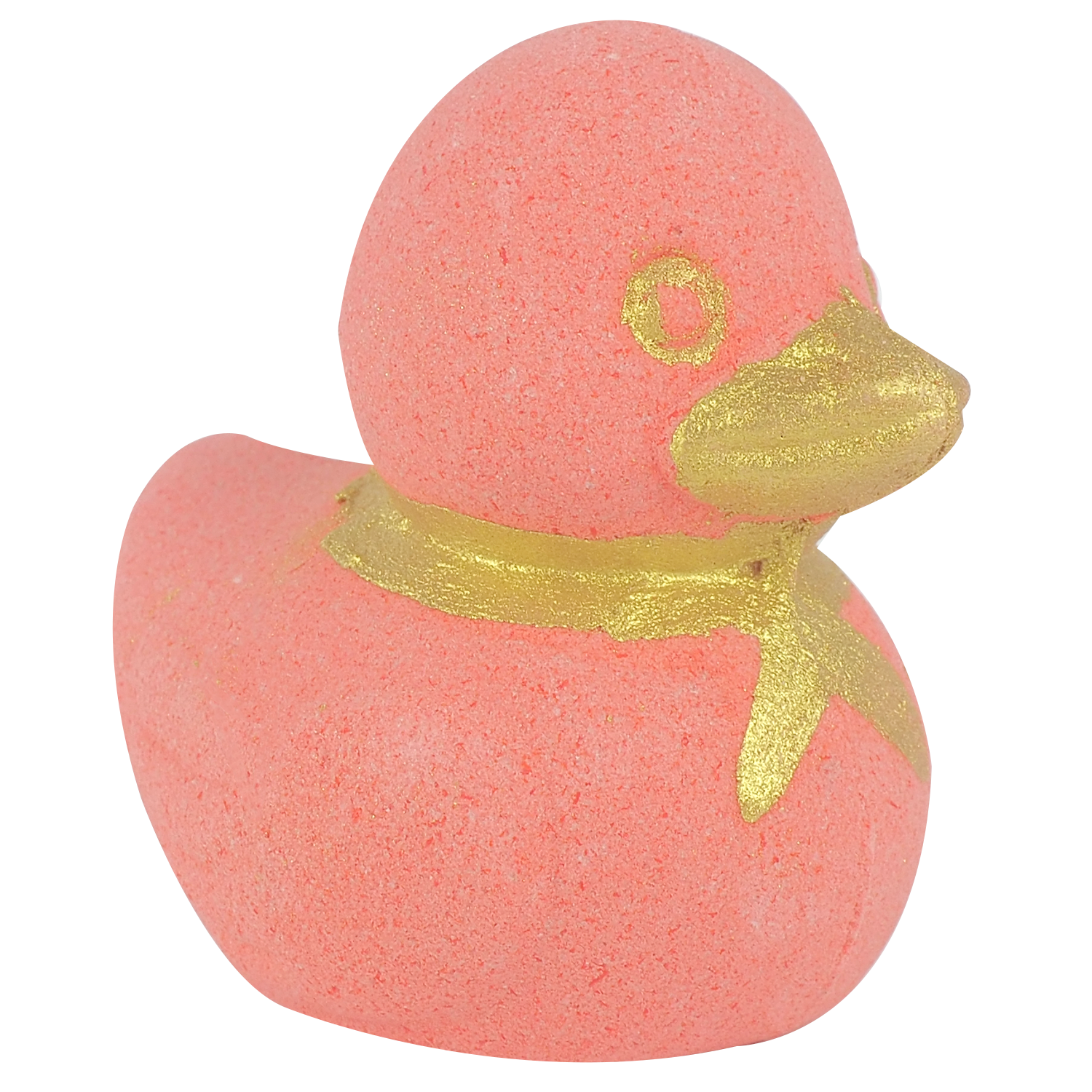 FRENCH TENDANCE – wholesale Bath bomb/fizz – Canard bath bomb 100 grams - Strawberry scent1