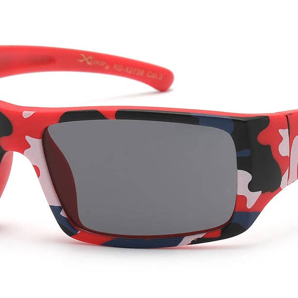 Juniors XLoop KG-X2738 for wholesale by Luna Sunglasses