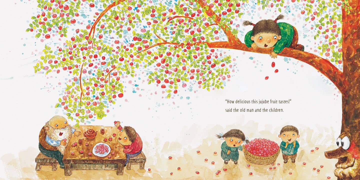 Reycraft Books – wholesale Förskolebok (3–5) – Jujube och Pil2