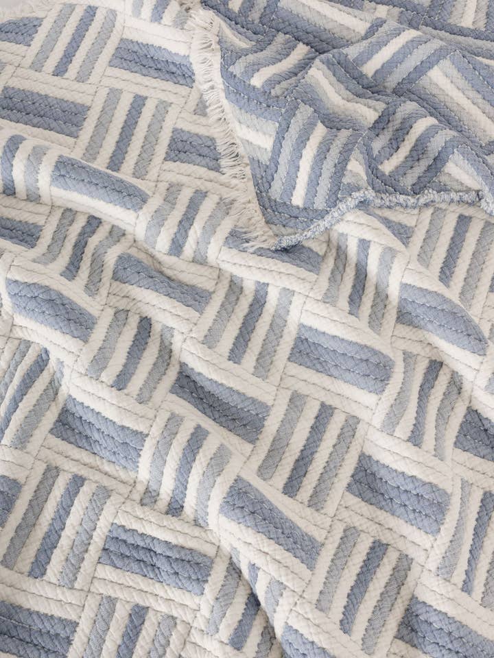 Couette en mousseline de confort / Édredon / Couvre-lit pour la vente par TurkanHome