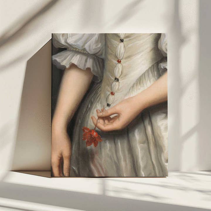 GTA ART - Wholesale Painting/Drawing - Wall art Baroque Detail Painting3