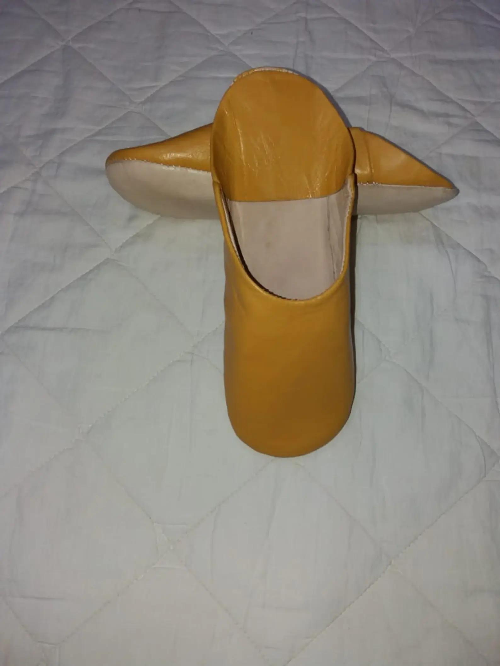 DarKech - Wholesale Slippers - Women's - Womens Moroccan Babouche Slippers Handmade from Soft Organic5