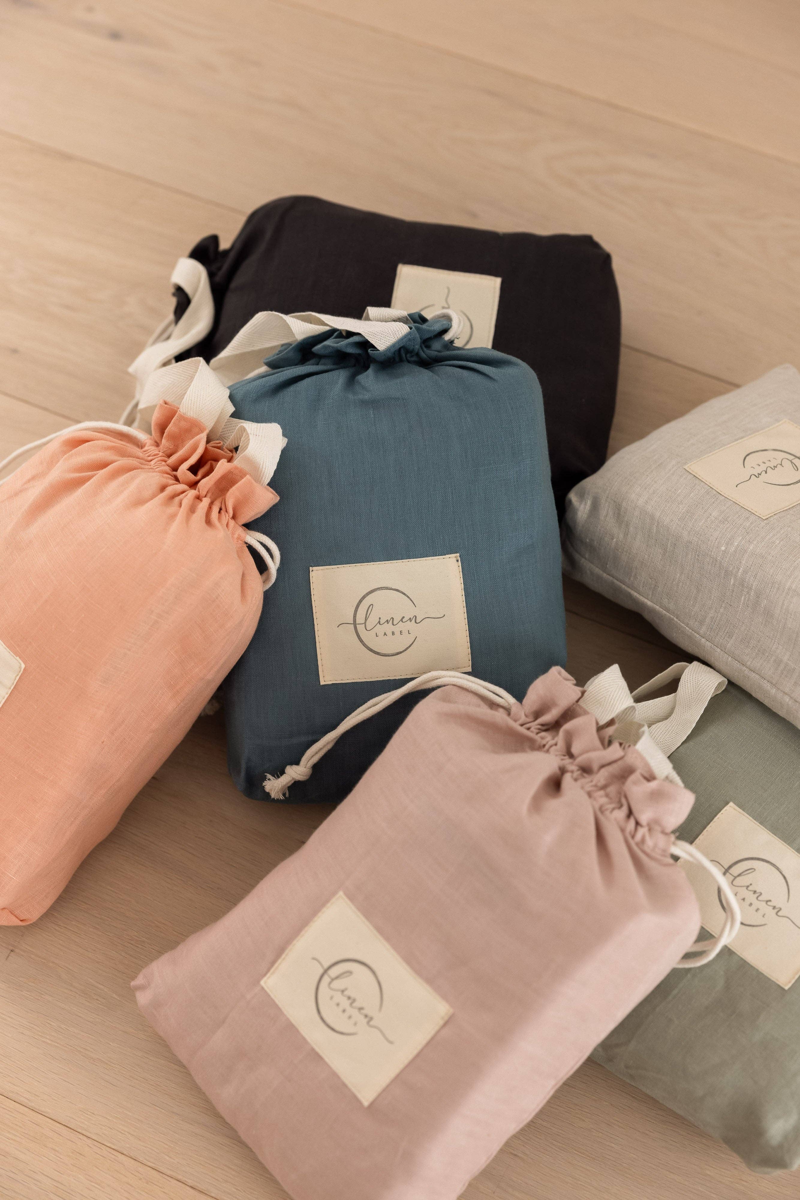 Beige Oatmeal & Stripe - Pram Liner- Stripe quilt for wholesale on Faire6