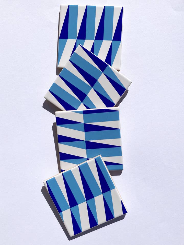 ARION SET (4pcs) for wholesale by Tomy K.