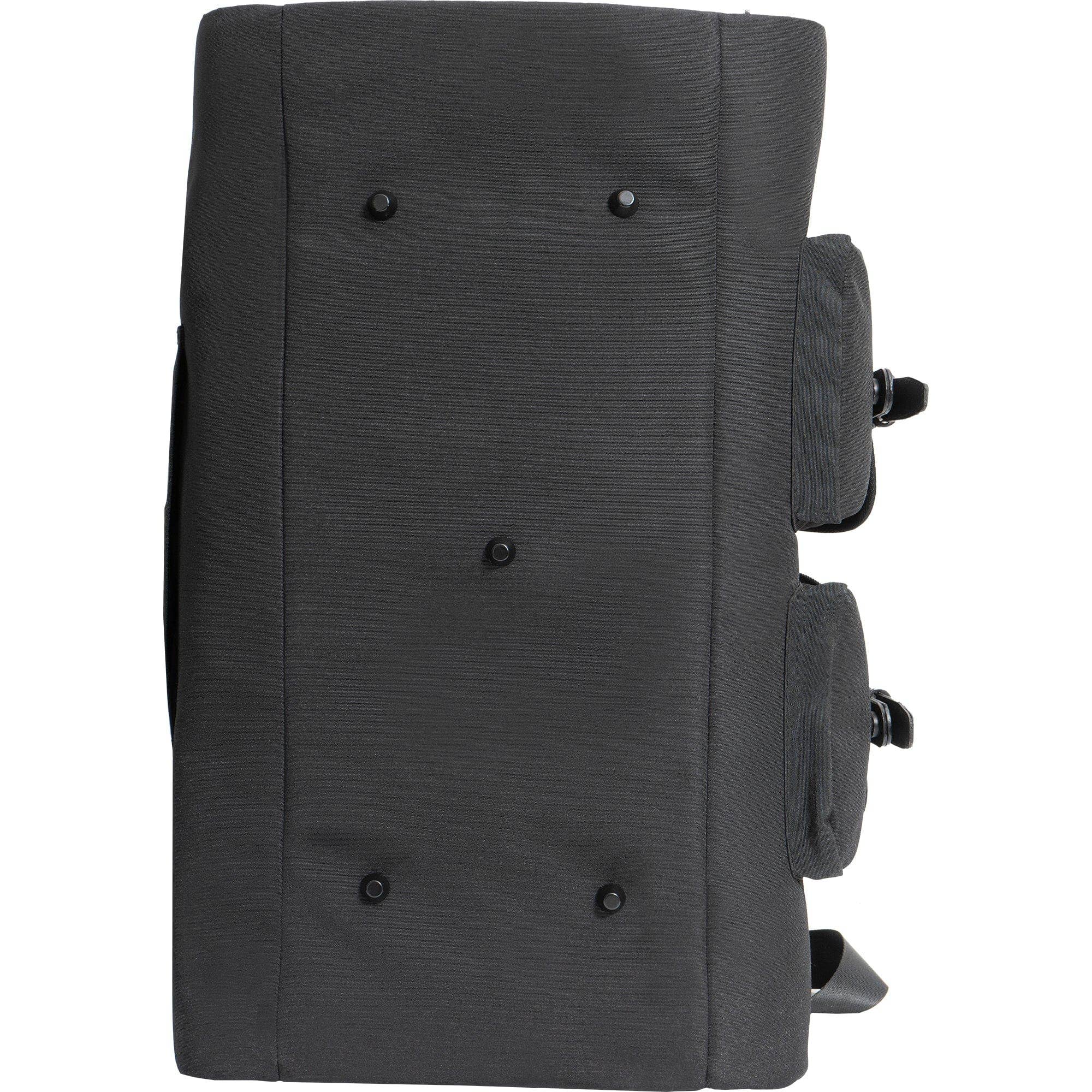 Magid - Wholesale Garment Bag - Unisex - Jack Abrahams 20-In Twill Nylon Convertible Garment Bag Duffel8