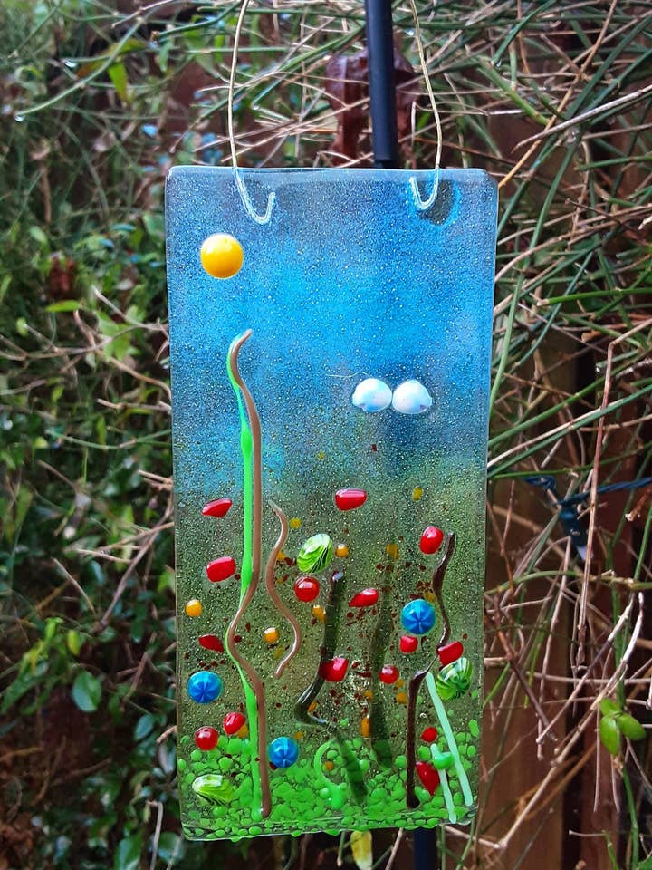 Acchiappasole Prato in vetro per la vendita all'ingrosso da parte di Glasstopia