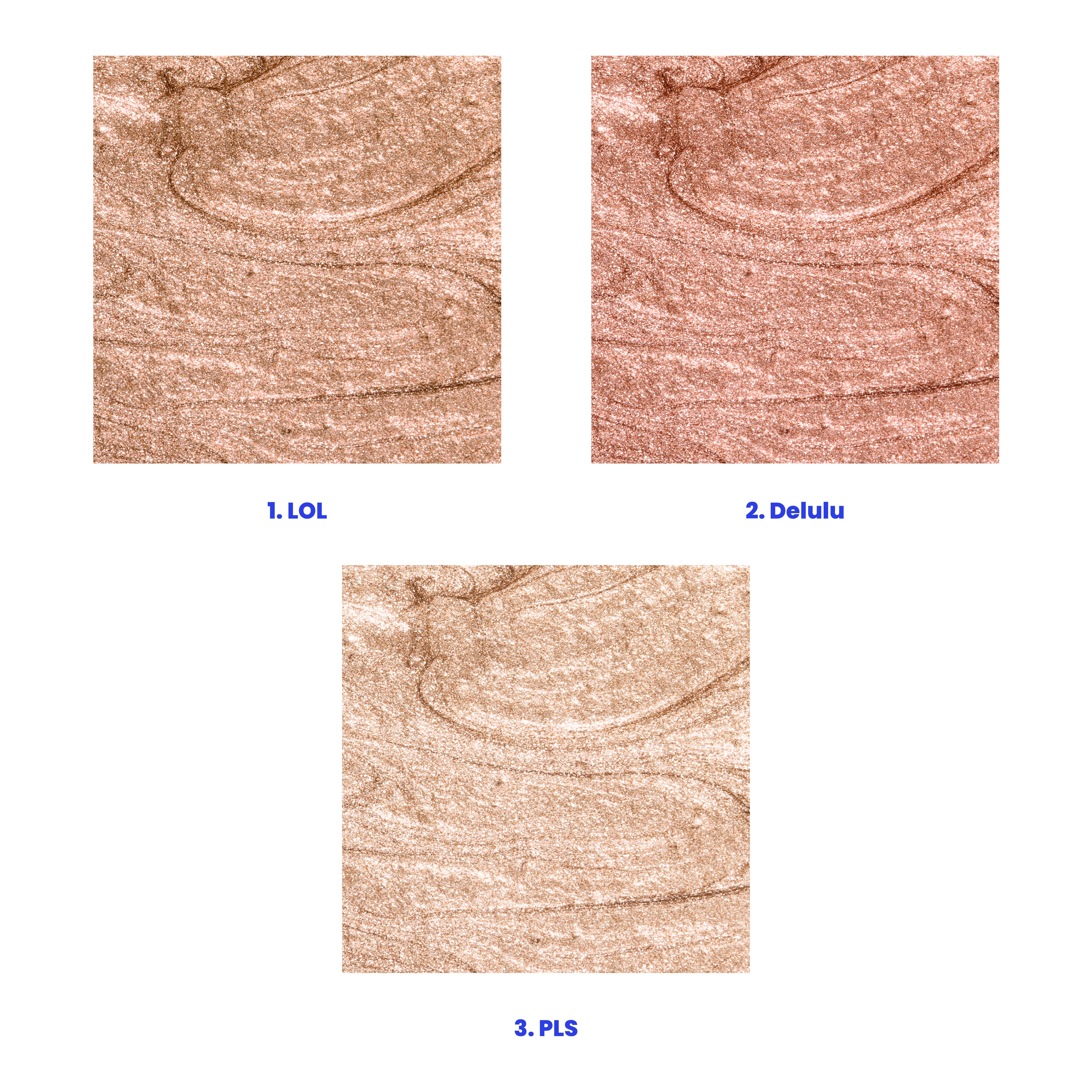 Daily Dose - Cosmyfy - Wholesale Makeup Highlighter - Creamy, vegan highlighter stick with natural ingredients8