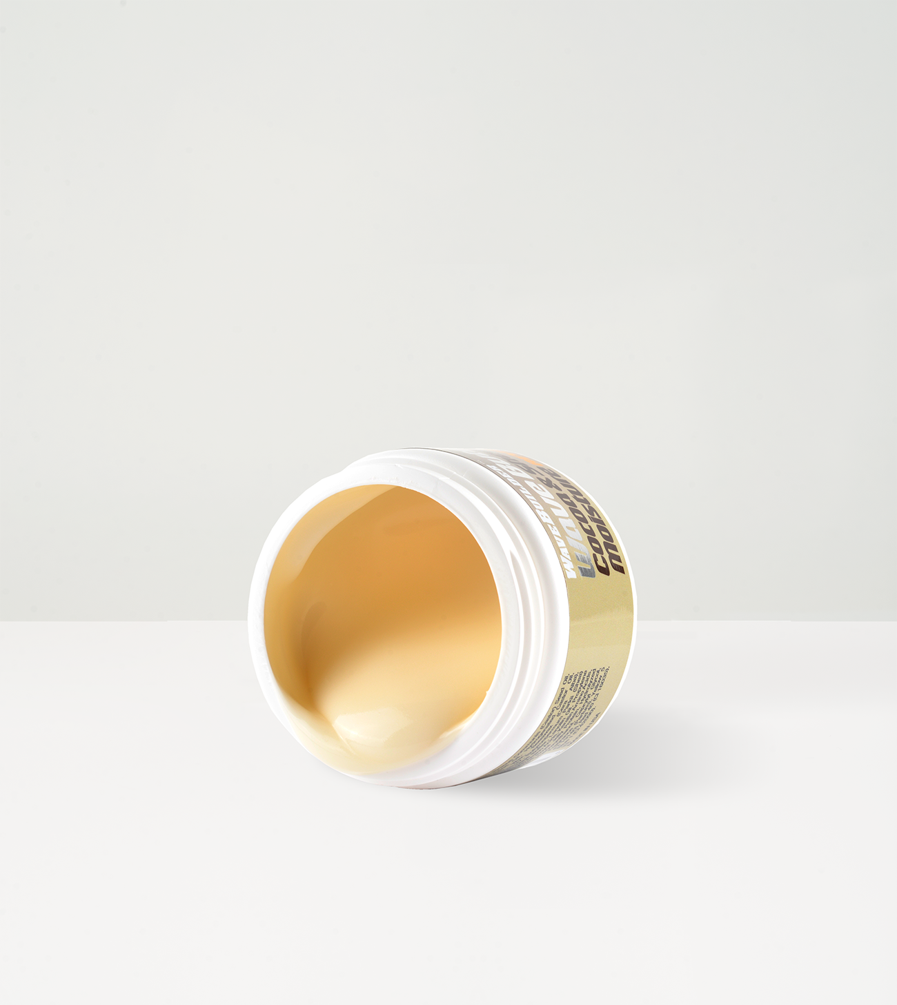 WaveBuilder - Wholesale Hair Styling Gel/Mousse - Cocoa & Shea Wave Butter - Moisture Revitalizer1