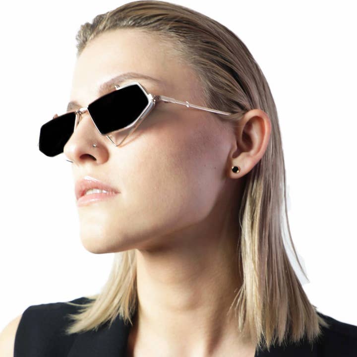 Alimentari Sunglasses - Wholesale Sunglasses - Women's - // Milano //4