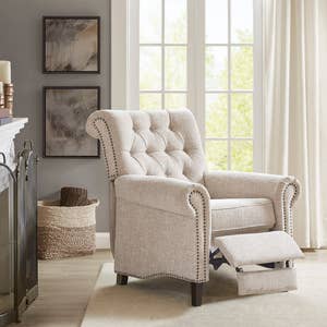 Wholesale discount recliner chairs
