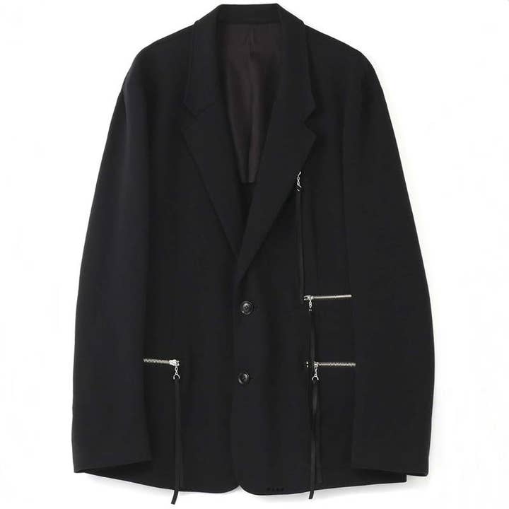 Skal for engroshandel hos Vanida Dang