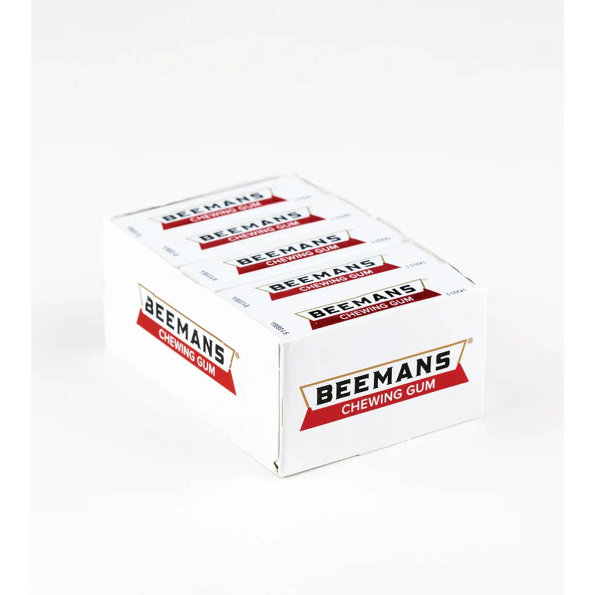 I Got Your Candy – Engroshandel Tyggegummi – Beemans Gummiæske 0.44oz - 20ct0