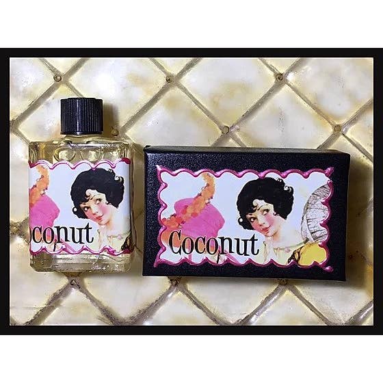 Seventh Muse - Wholesale Fragrance Oil - Perfume Oil in Black Box