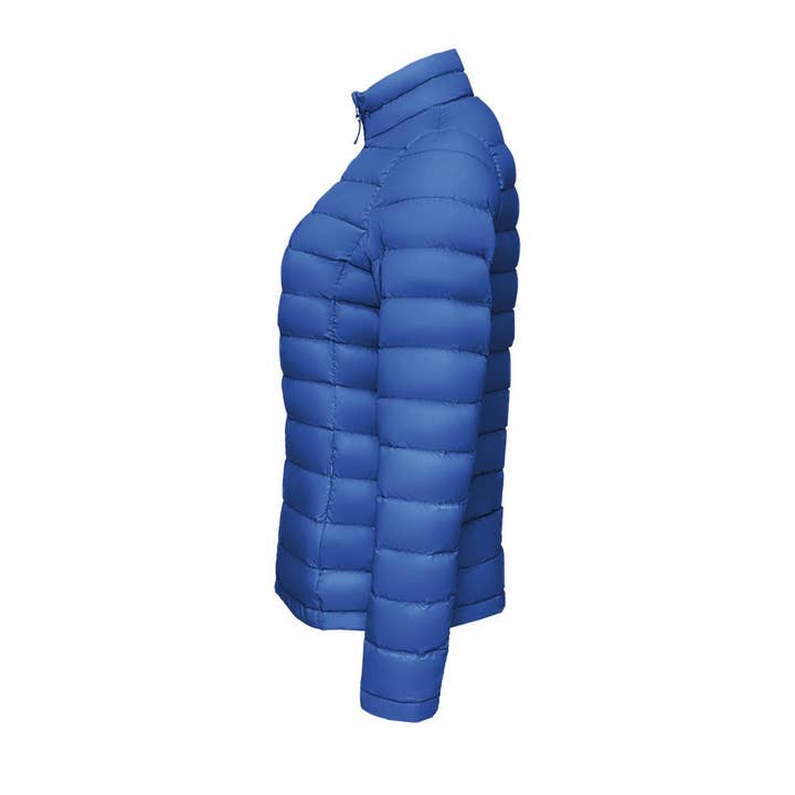 LOVERS - SHOP - Vendita all'ingrosso Piumino - Donna - Giacca imbottita leggera - WILSON WOMEN