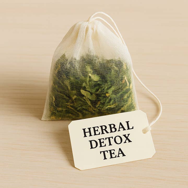 Bconscious Naturals™ Intensiv Detox Te
Rens, forny og foryng din krop! for engroshandel hos bconsciousnaturals