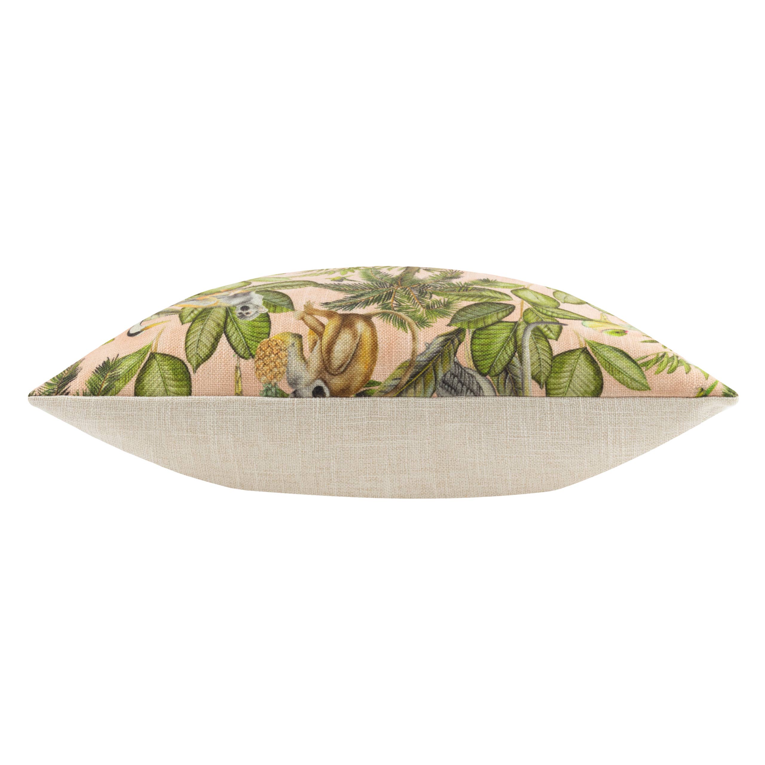 Valera Tomai Jungle Tropical Cushion Multicolour for wholesale on Faire3