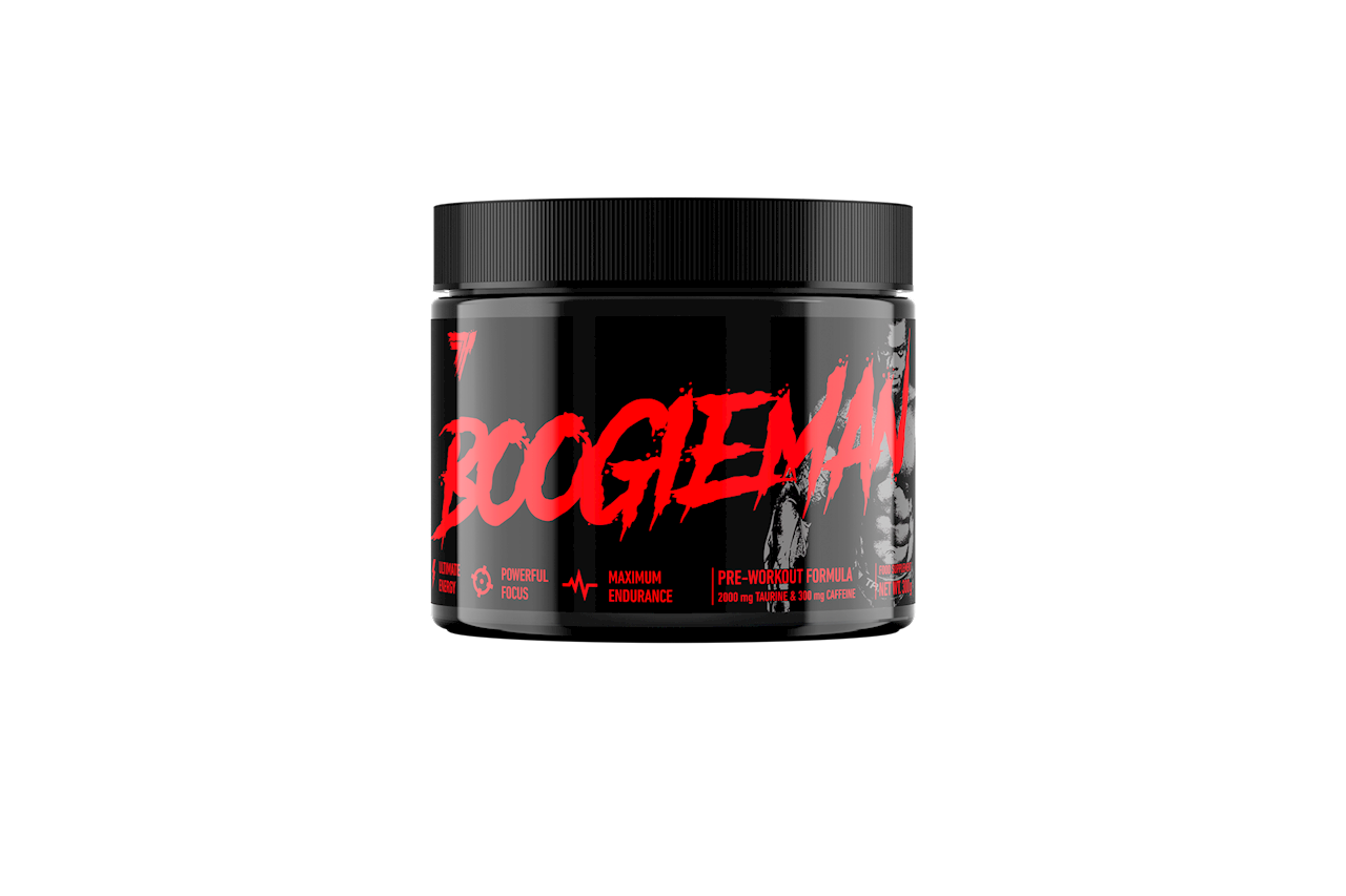 Super Nutritions Limited – wholesale Protein/superfood powder – BOOGIEMAN 300G1