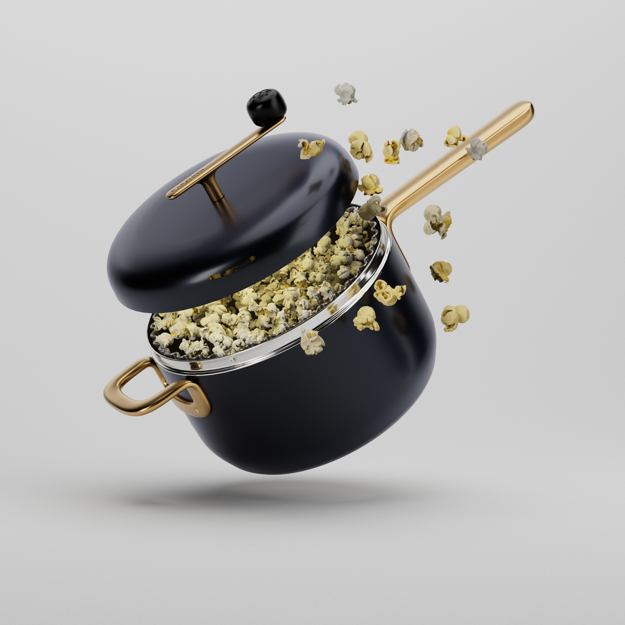 Popsmith - Wholesale Kitchen Tool/Gadget - The Popsmith Popper5