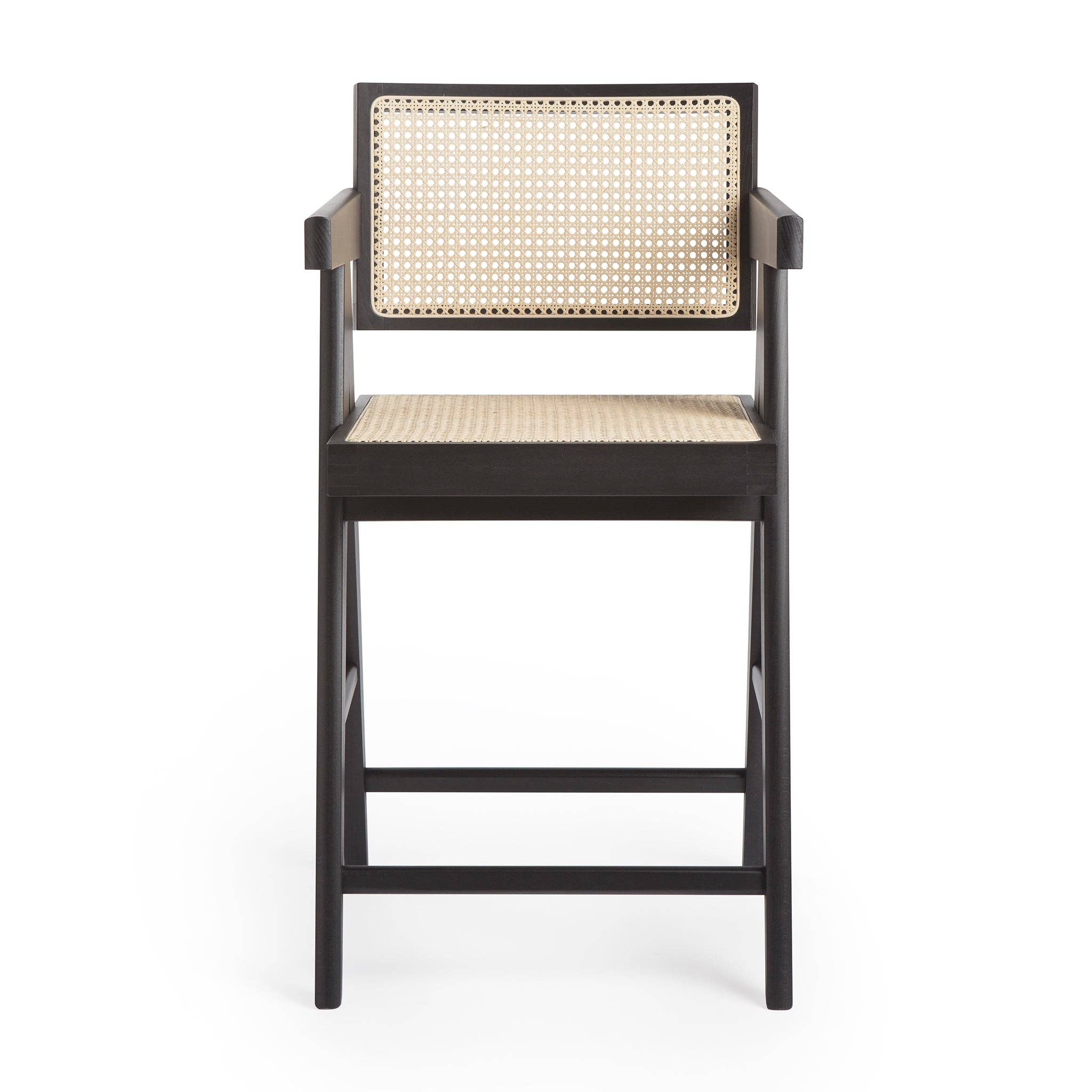 Klarel - Vente Tabouret - Tabouret de comptoir Chandigarh14