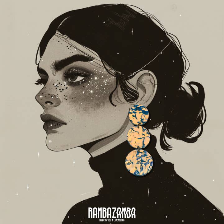 SUN trippel för wholesale av RAMBAZAMBA