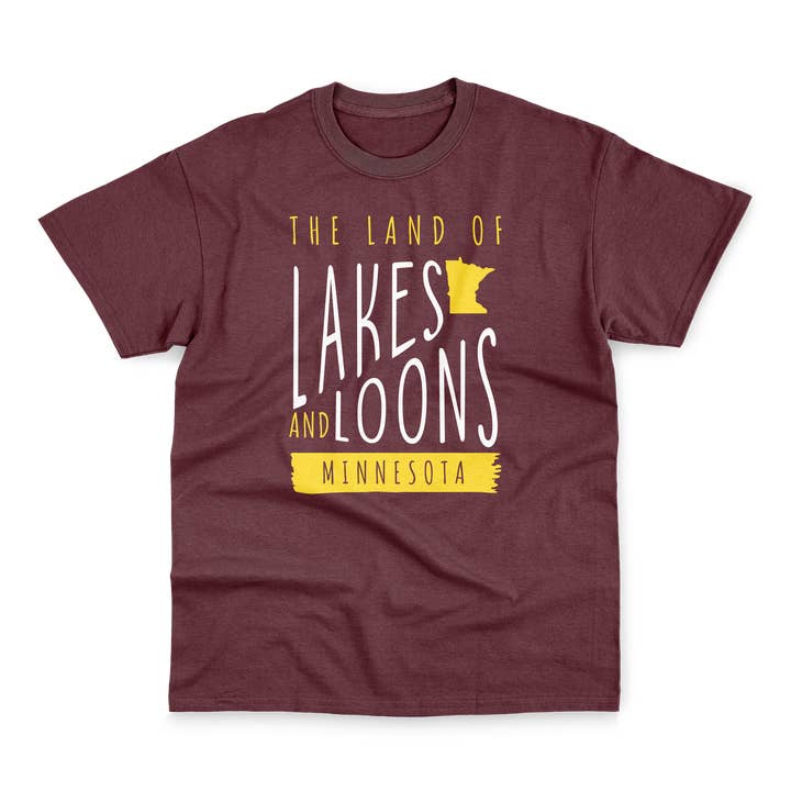 MN163 Unisex CVC Kurzarm Rundhalm für den Großhandel von Lakeside Clothing Co.