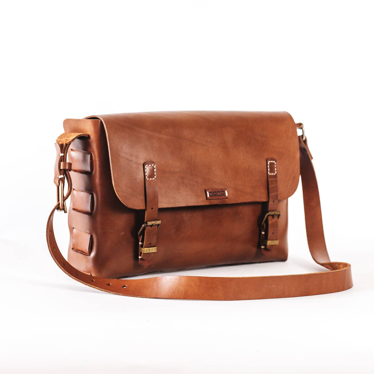 DeCe - Wholesale Satchel - Men's - The Satchel1