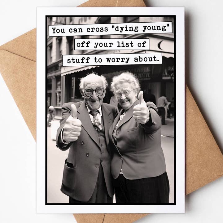 AP1216 Anniversary Card AP1216 Anniversary Card