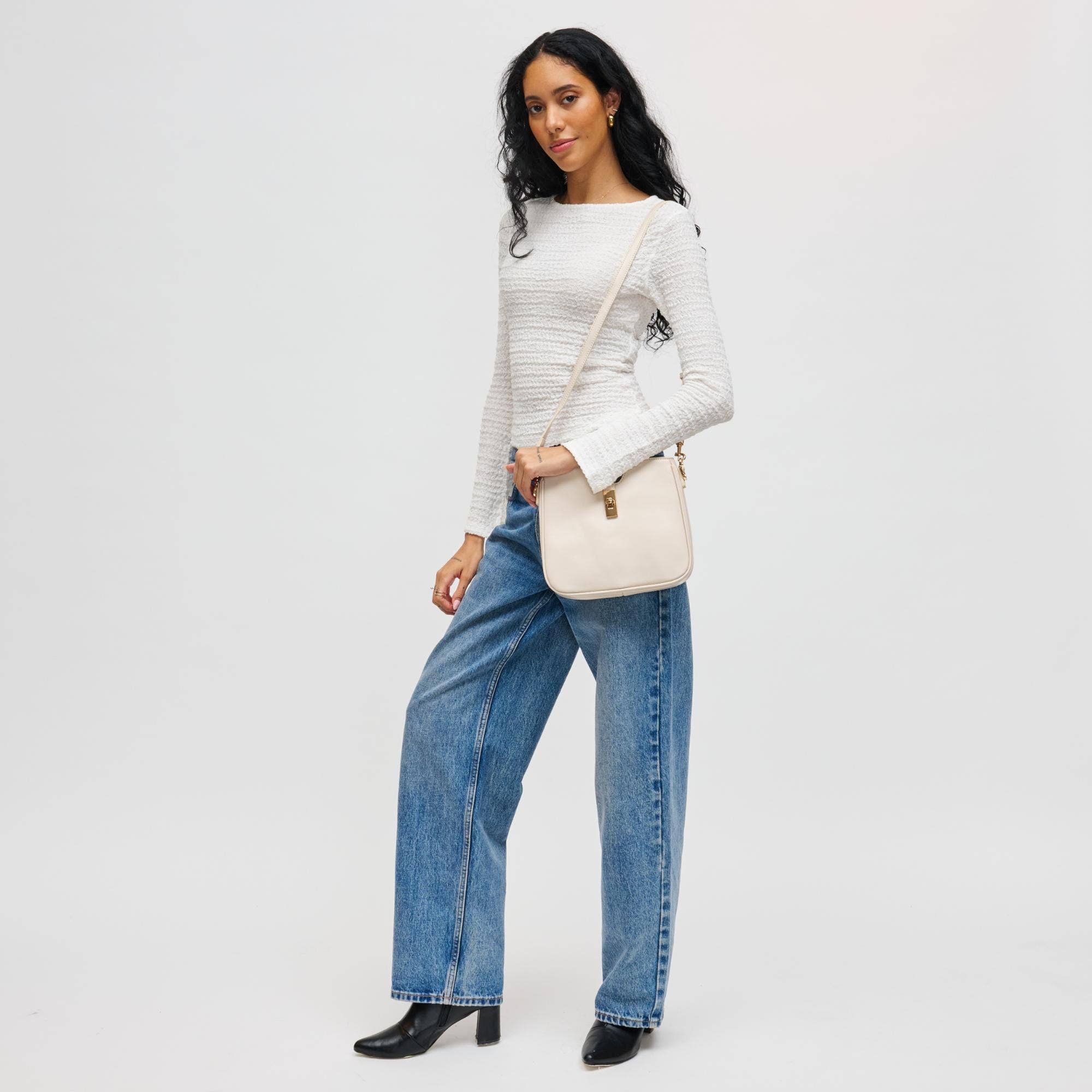 Urban Expressions - Wholesale Tote Bag - Women's - Melissa Tote11