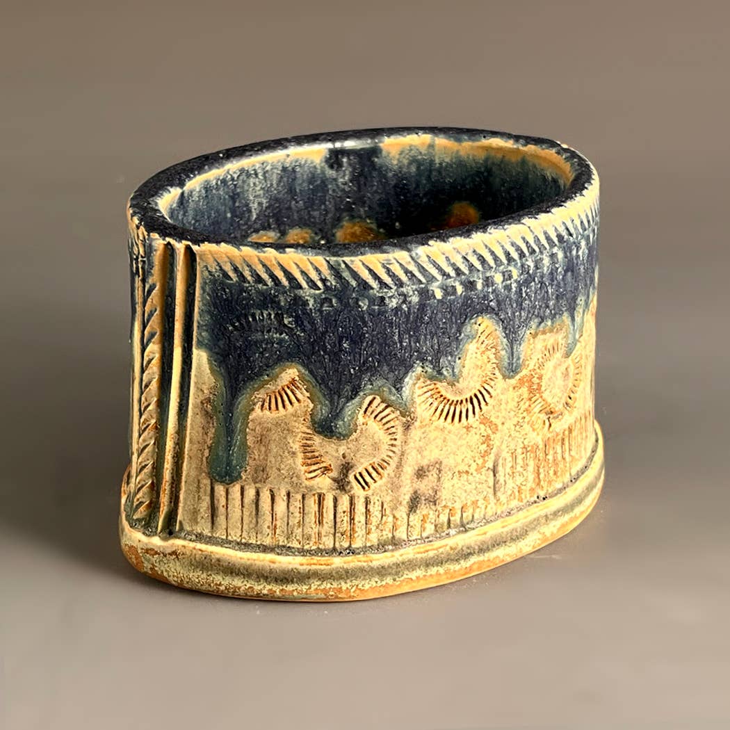 Macone Clay / Spooner Creek - Wholesale Plant Pot - MP - Mini Planter9