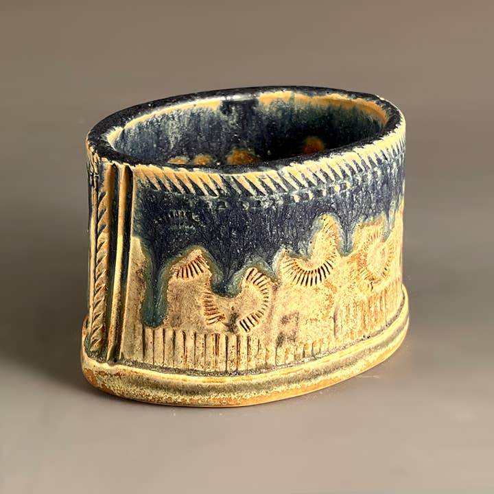 Macone Clay / Spooner Creek - Wholesale Plant Pot - MP - Mini Planter9