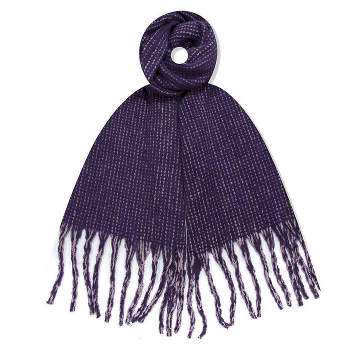 Fox by Ren GmbH - Wholesale Scarf - Women's - Scarf - Elise4