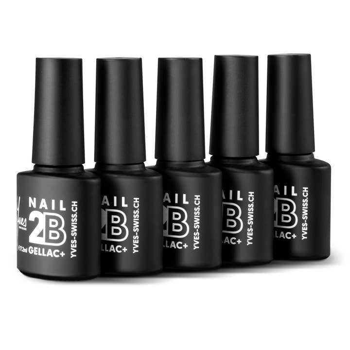 Ensemble de dégustation 2B (5) pour la vente par Yves Swiss AG