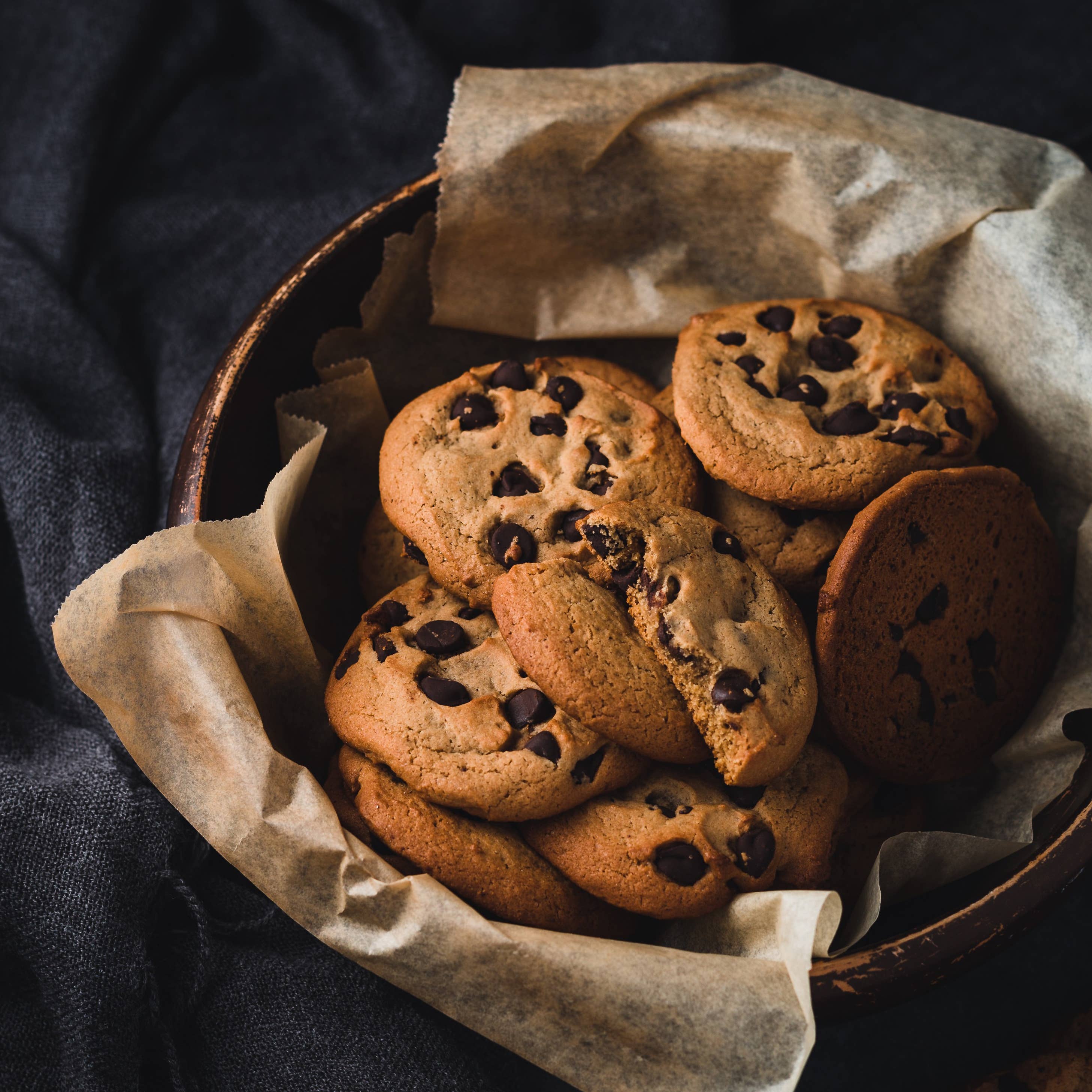 Dolcincasa.com - Wholesale Cookie Mix - Mix for Shortcrust Pastry and Gluten Free Biscuits 500g2