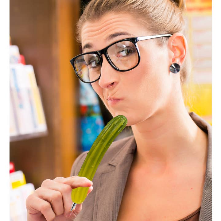 Cota Global - Wholesale Pen - PLANET PEN - PICKLE5