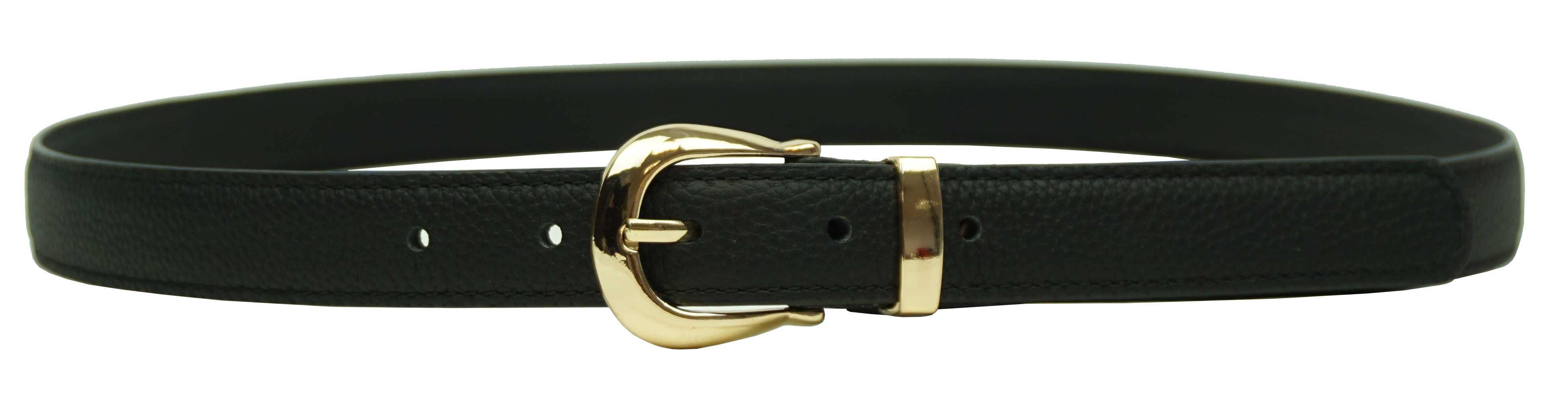 Anais - Wholesale Belt - Women's - CT3773 gold buckle leather belt10