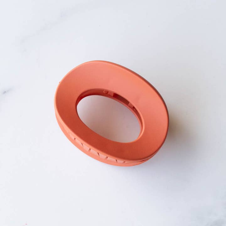 Tiepology - Venta al por mayor Horquilla para el pelo - Mujer - Anillo de elipse pinza para el pelo3