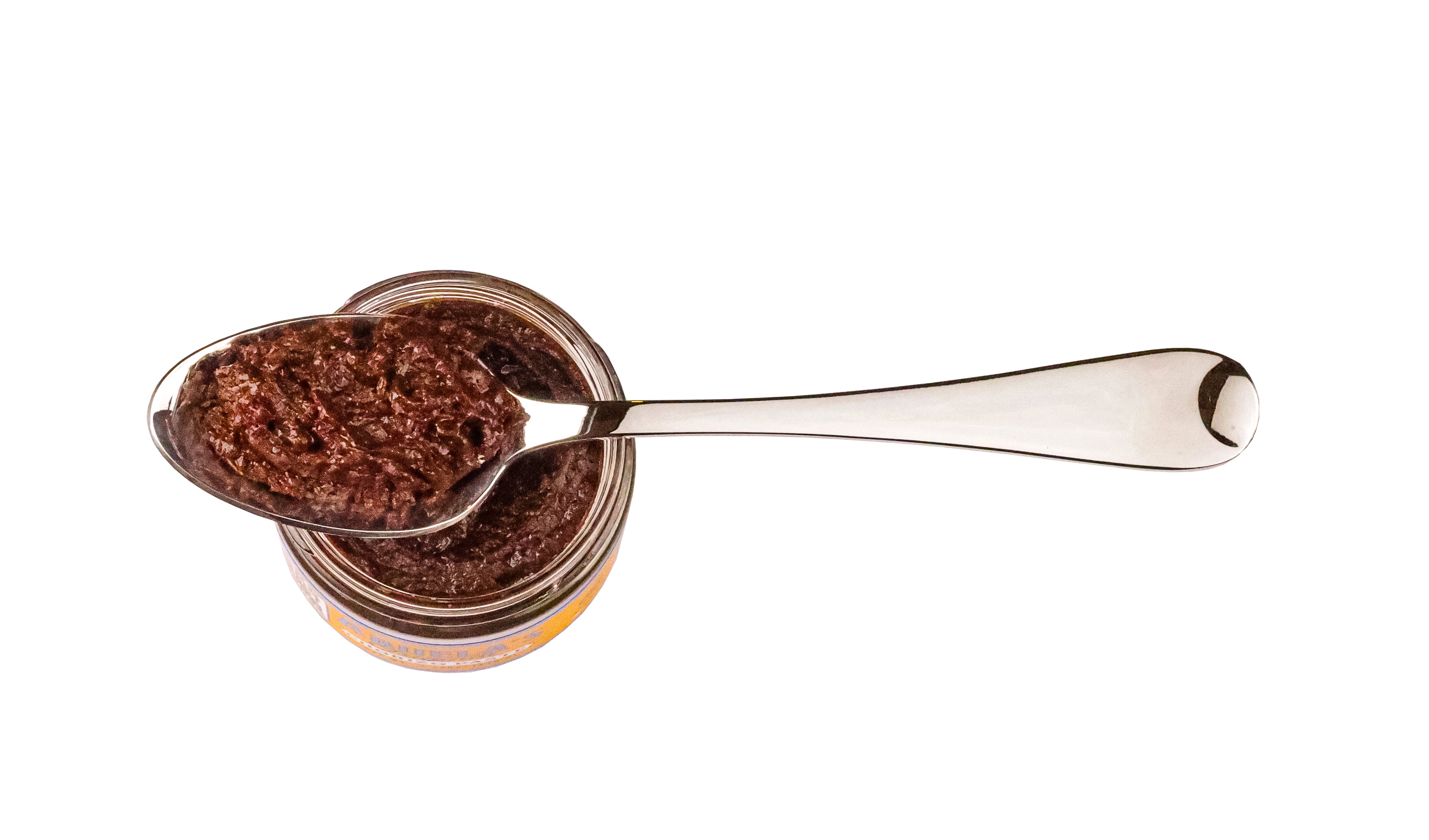 Hess Street Foods - Wholesale Rub - ABUELA'S ORIGINAL CHORIZO SEASONING PASTE 7.75OZ3