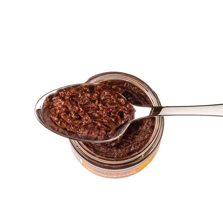 Hess Street Foods - Wholesale Rub - ABUELA'S ORIGINAL CHORIZO SEASONING PASTE 7.75OZ3