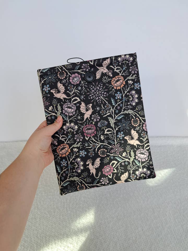 Bestøvende Drager Bogomslag for engroshandel hos Starr Crafted