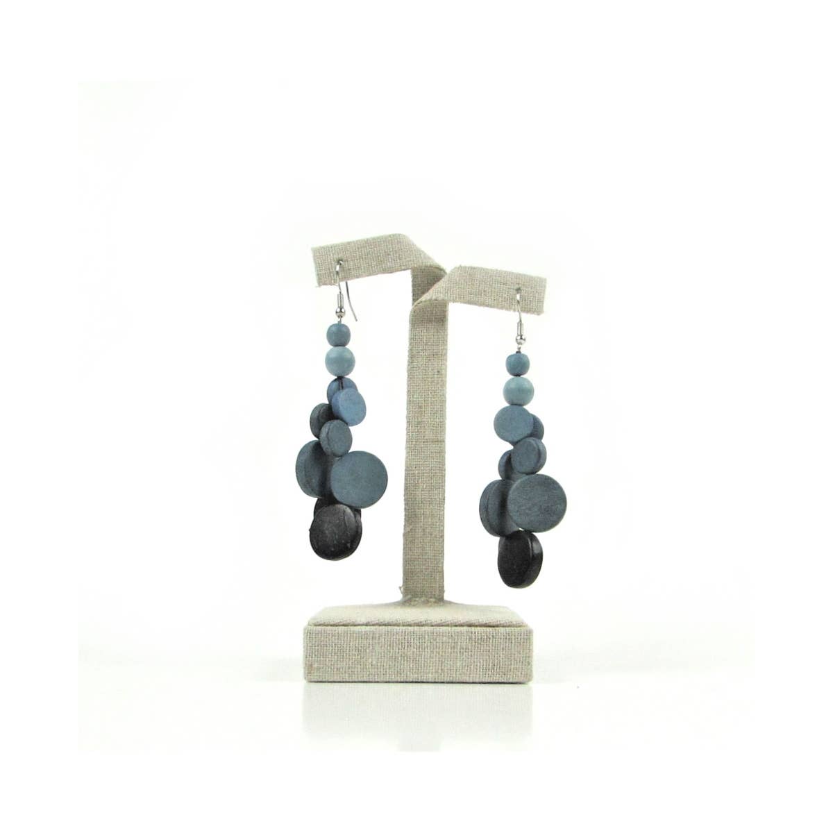Katie and Company - Wholesale Dangle Earrings - Genie Earrings1