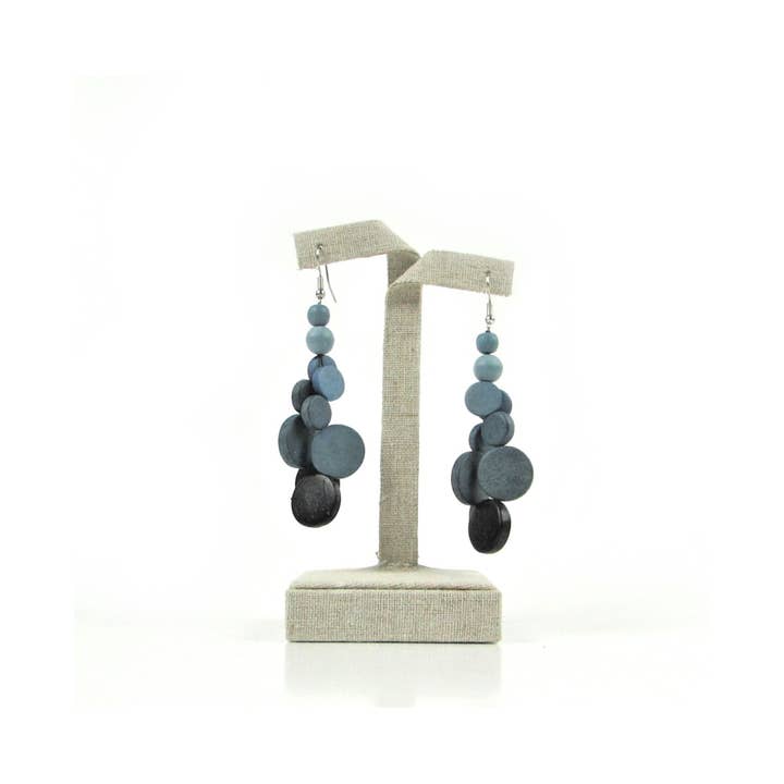Katie and Company - Wholesale Dangle Earrings - Genie Earrings1