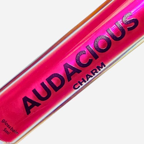 Made By Valencia - Vendita all'ingrosso Lucidalabbra - Lucidalabbra rosa