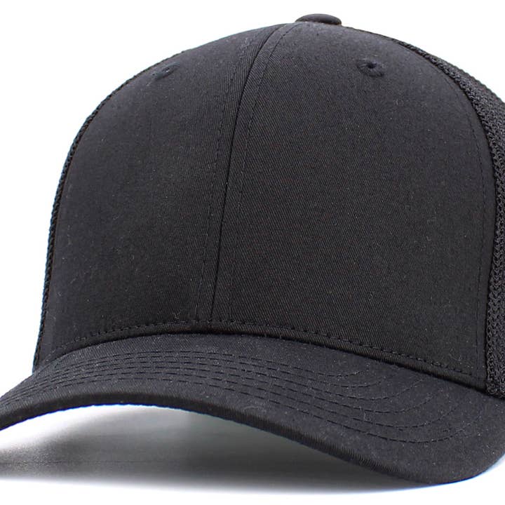 KBETHOS - Wholesale Trucker Hat - Unisex - STRETCH MESH CAP FOR MAXIMUM COMFORT