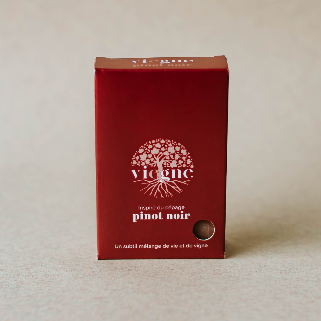 Vie.gne - Wholesale Bar Soap - Soap - Pinot Noir2