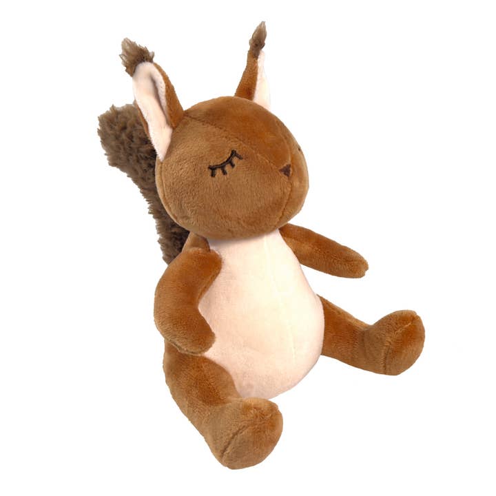 Egmont Toys - Wholesale Stuffed/Plush Toy - Kids & Baby - Pam Squirrel Large